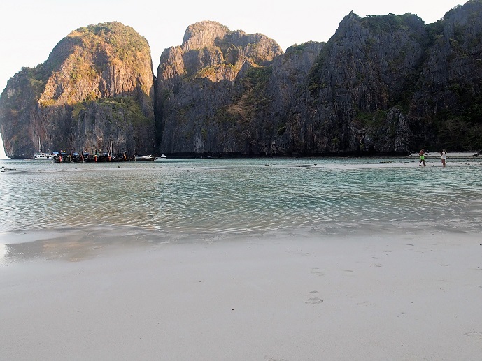 KO PHIPHI  
